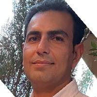 بهزاد گراوند